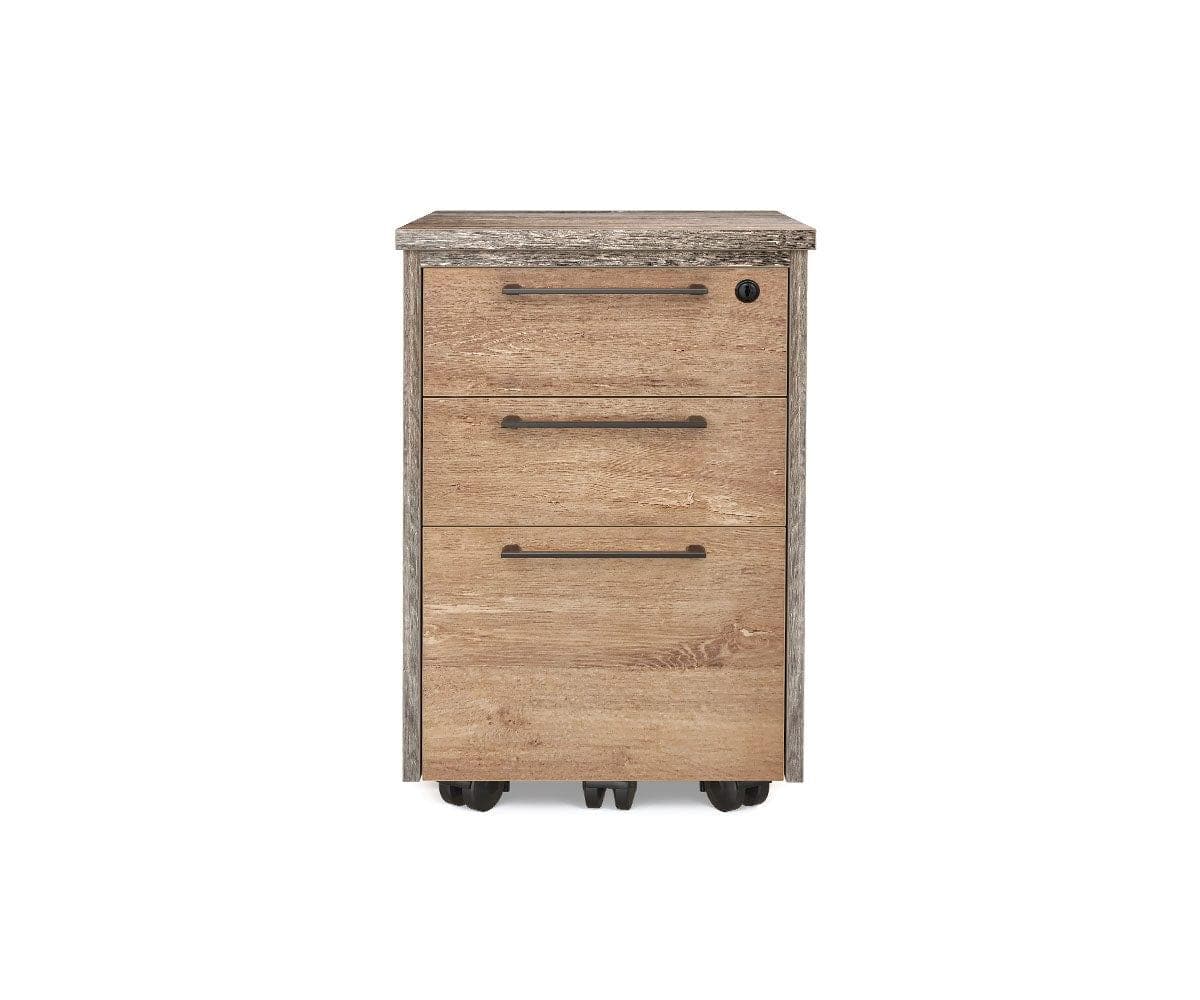 Slater Mobile Pedestal