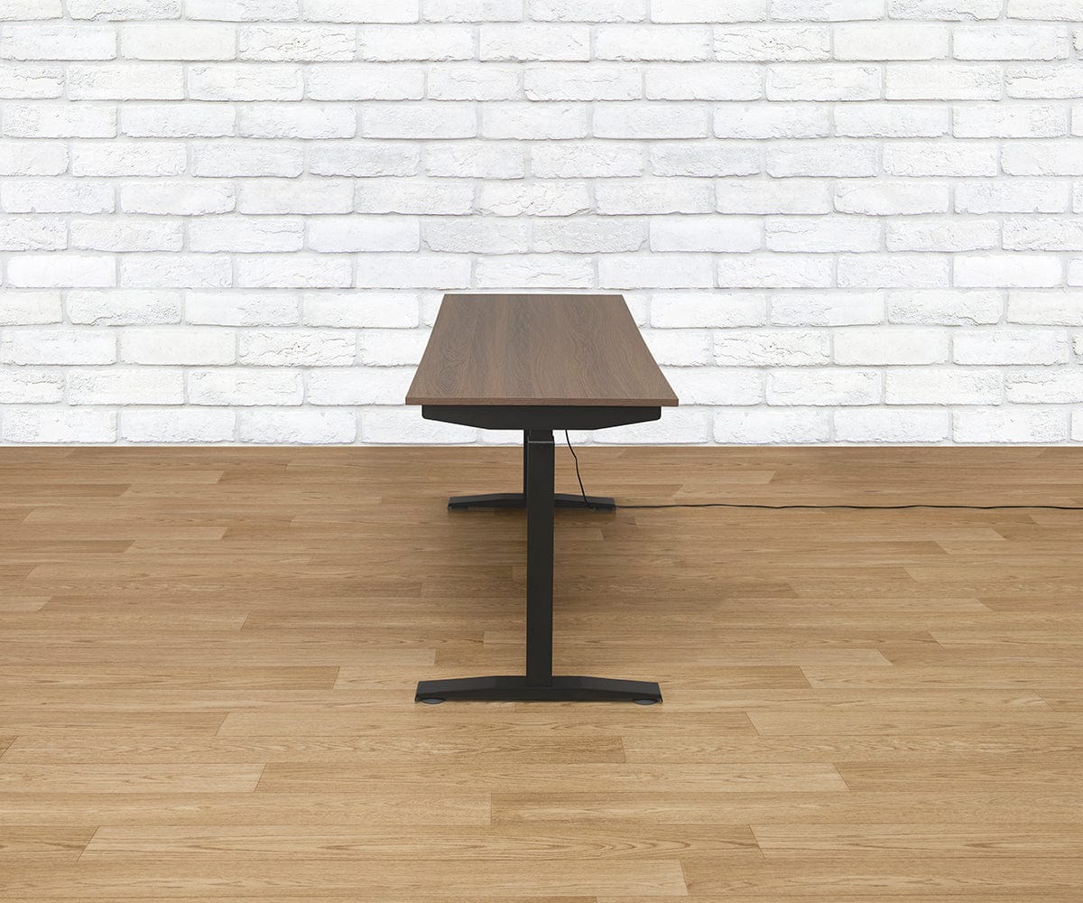 Inari Sit Stand Desk