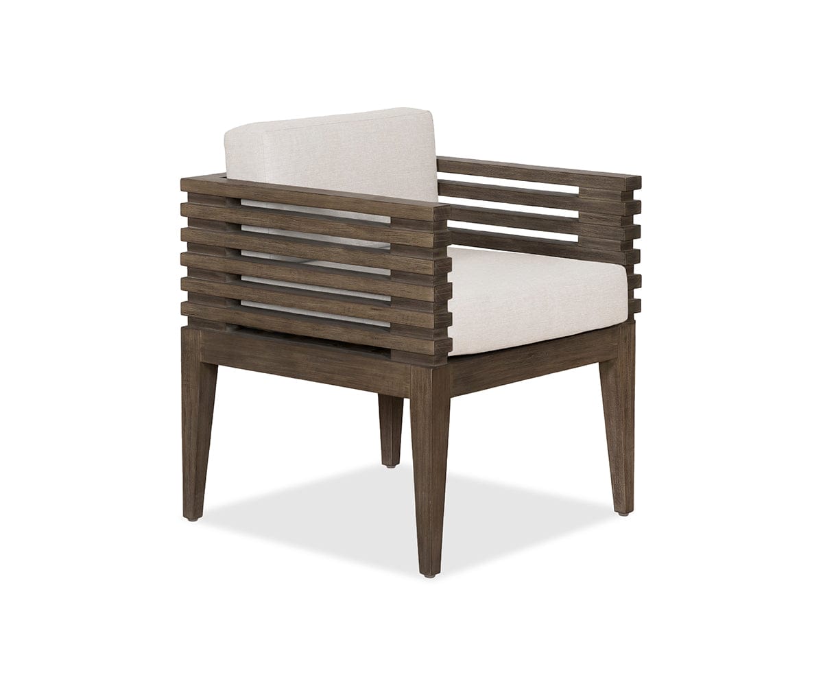 Farren Outdoor Dining Chair