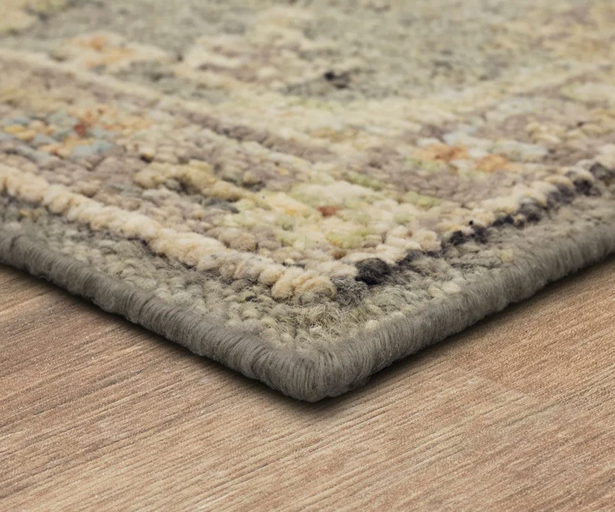 Karastan Coventry Kenilworth Rug - Gray