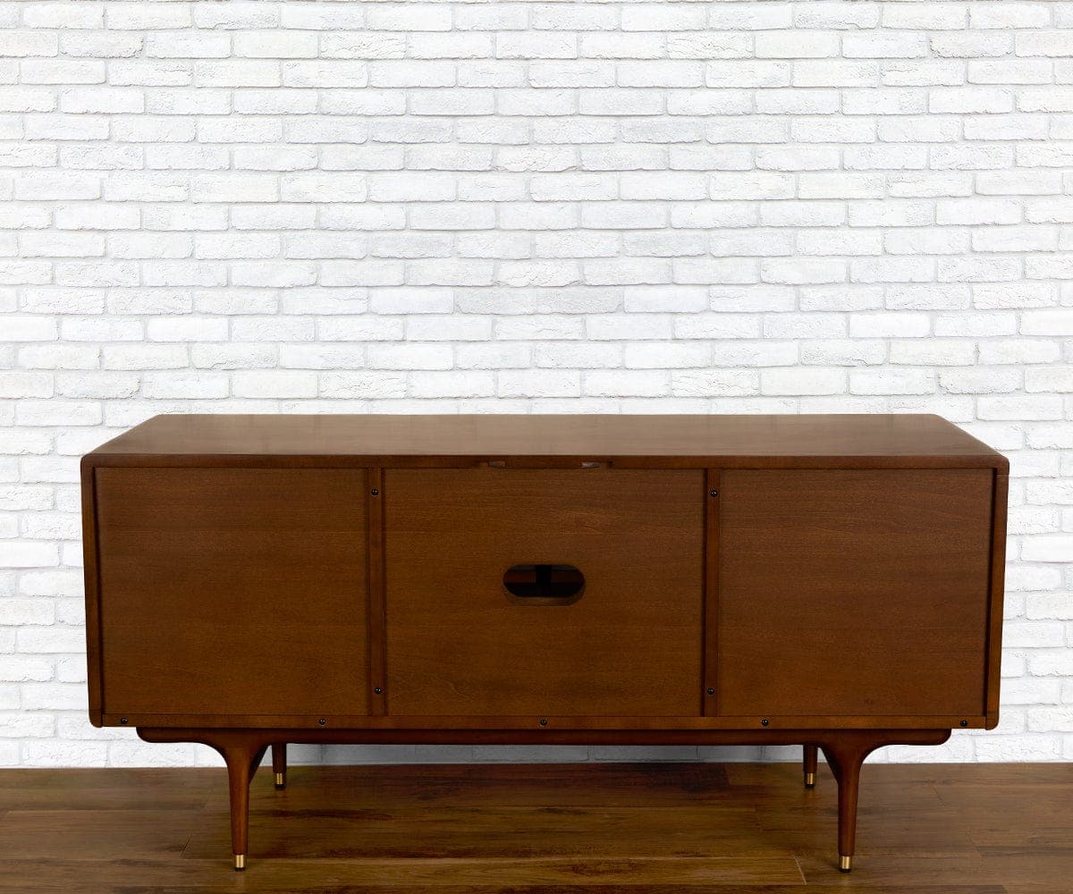 Hendrick 52 Media Stand