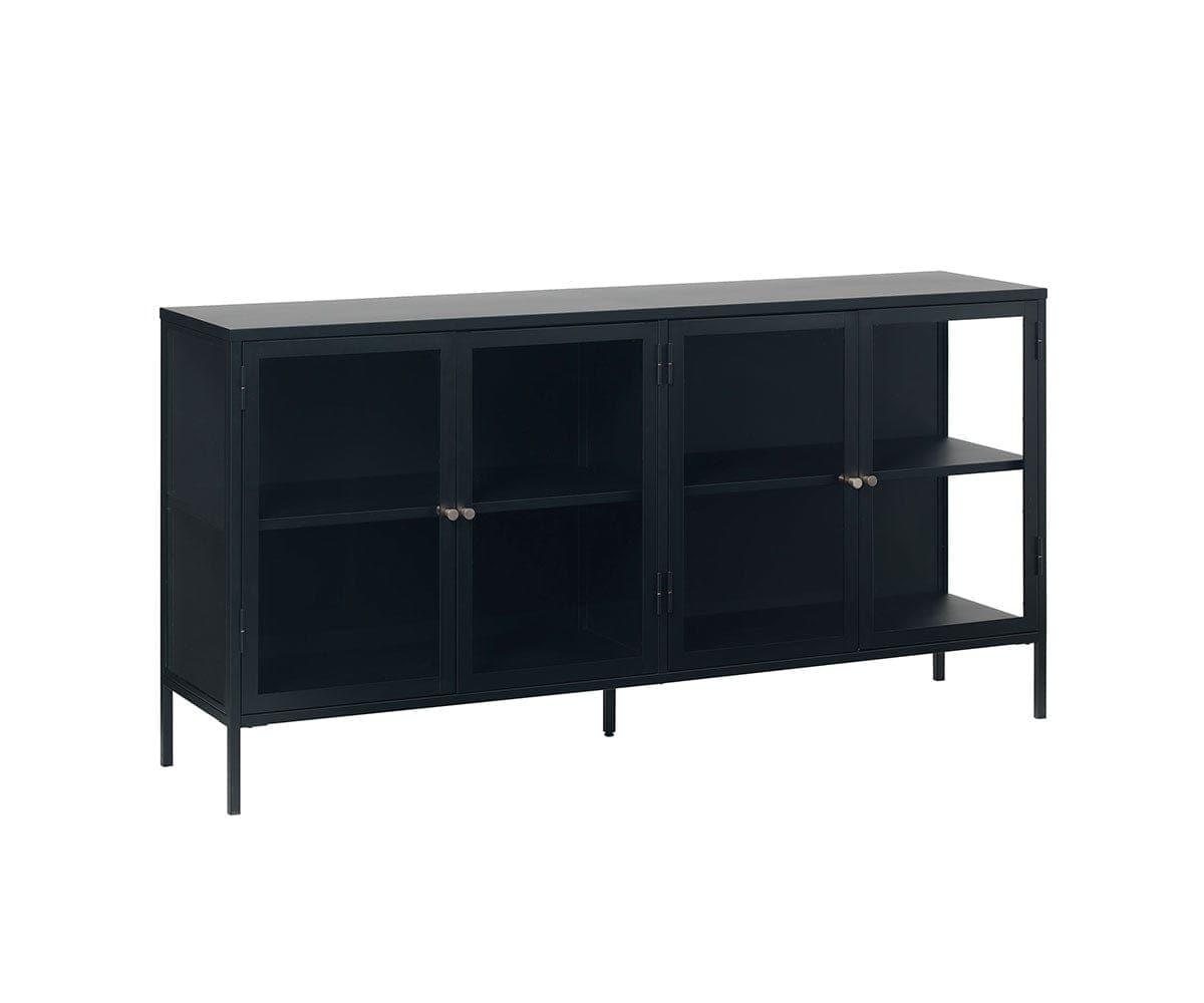 Dion Four-Door Cabinet
