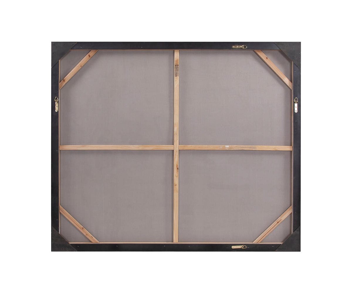 Rainy All Day  Wall Art