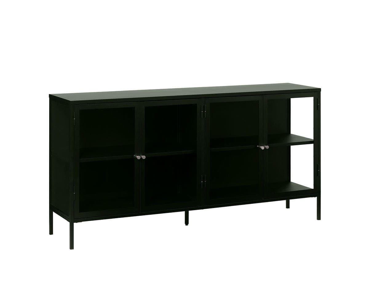 Dion Four-Door Cabinet