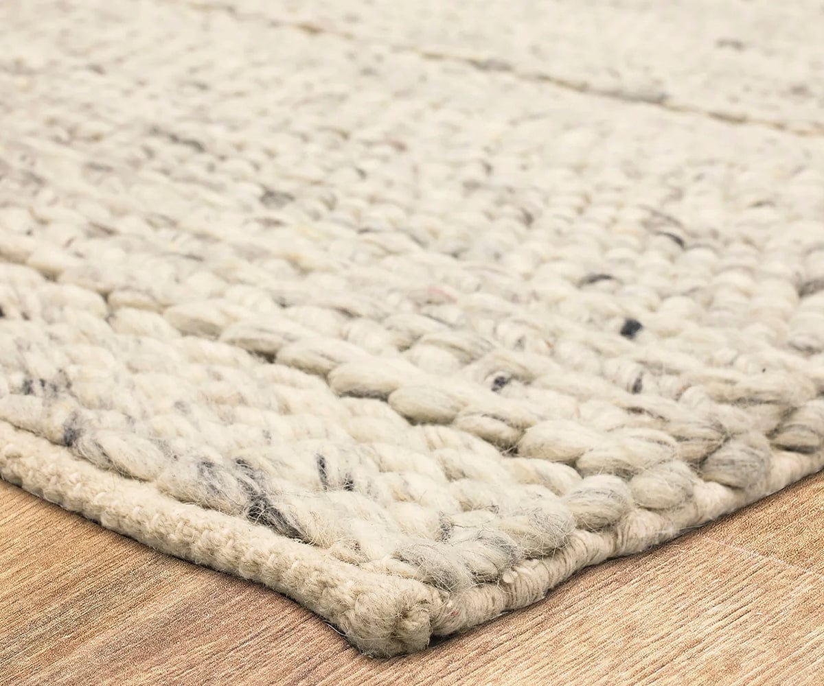 Karastan Tableau Zaza Ivory Rug