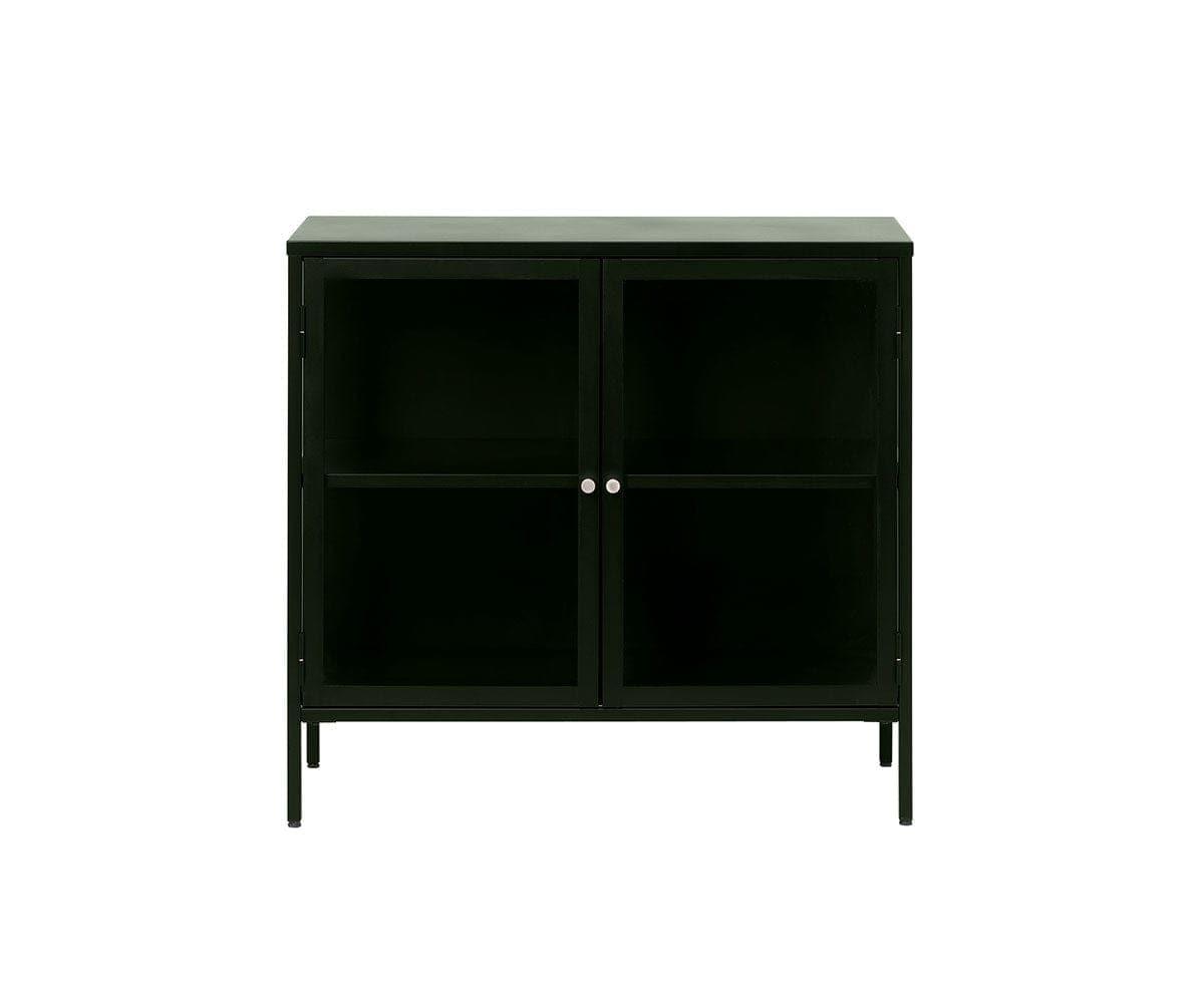 Dion Two-Door Cabinet