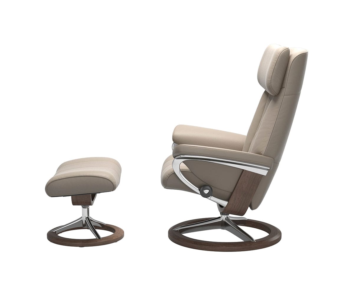 Stressless® Paul Recliner