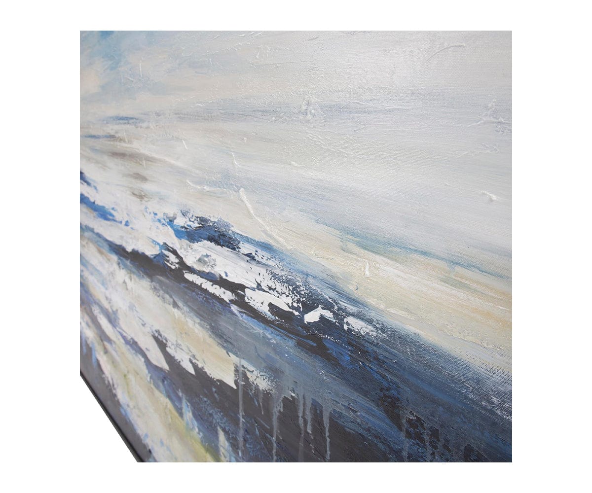 Lush Valley  Wall Art