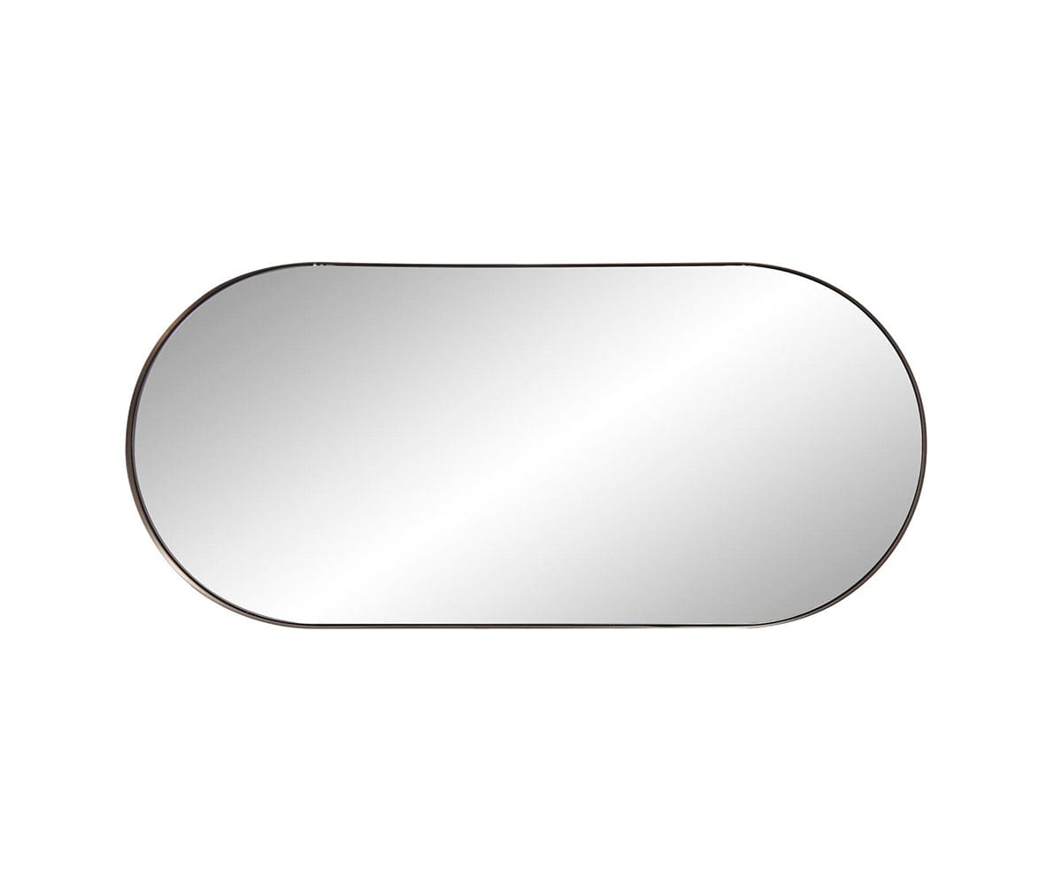 Steele Capsule Mirror