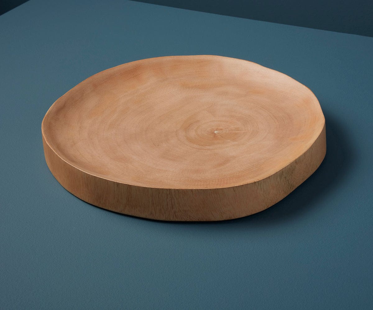 Sindri Mango Wood Platter