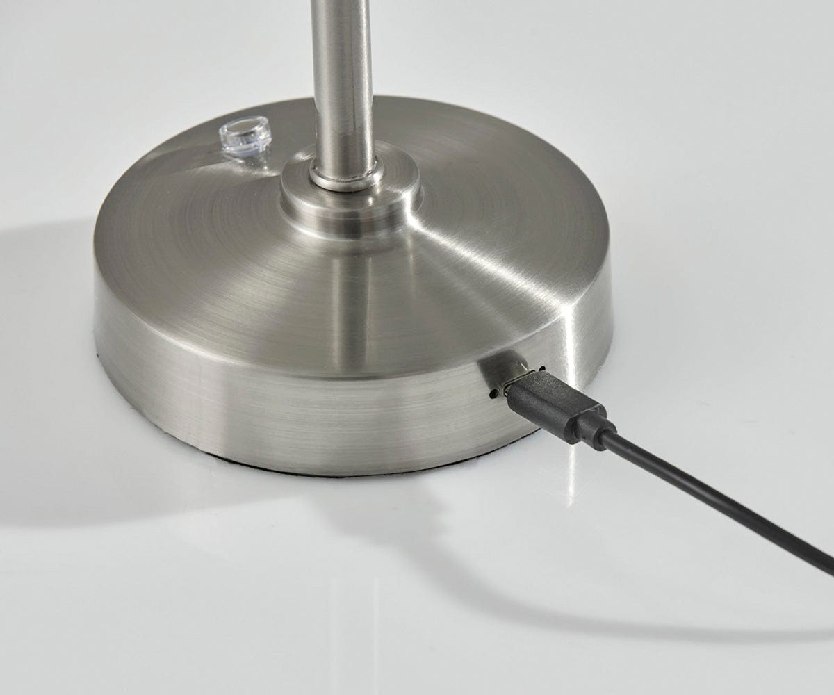 Ritchie Cordless Led Table Lamp