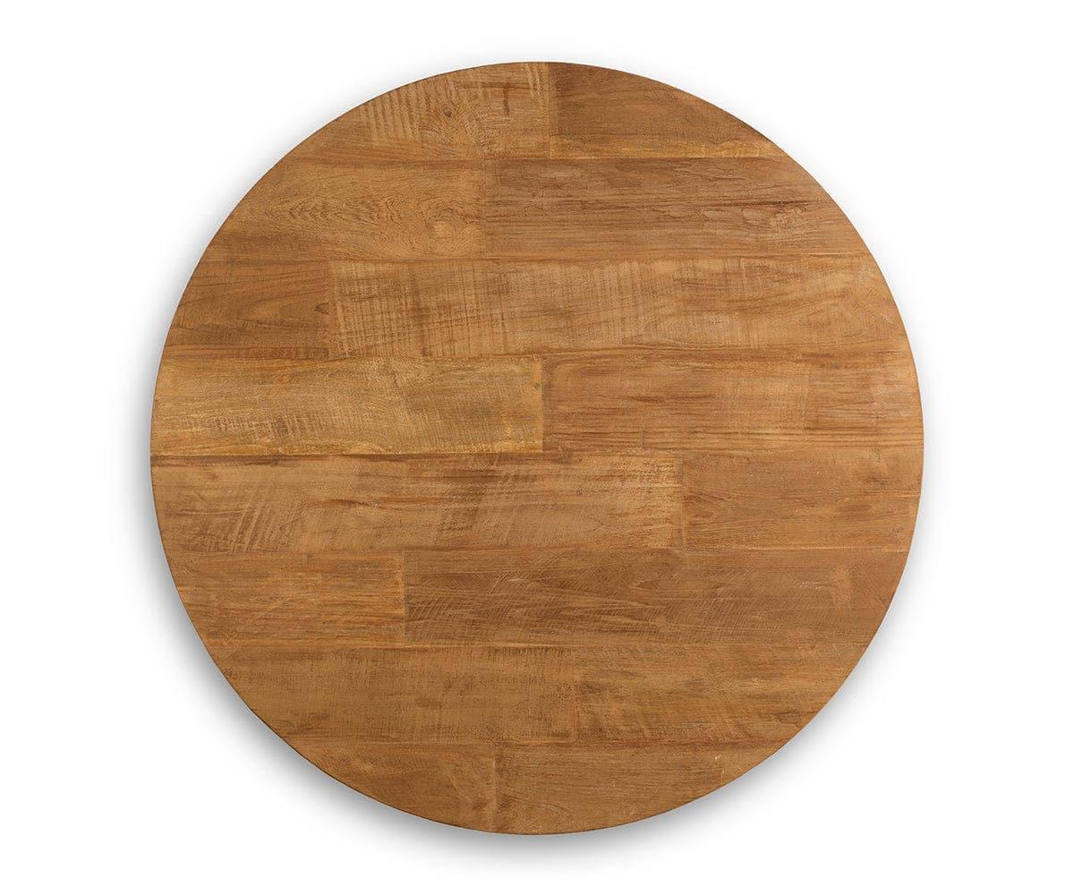 Andor 51 Round Dining Table