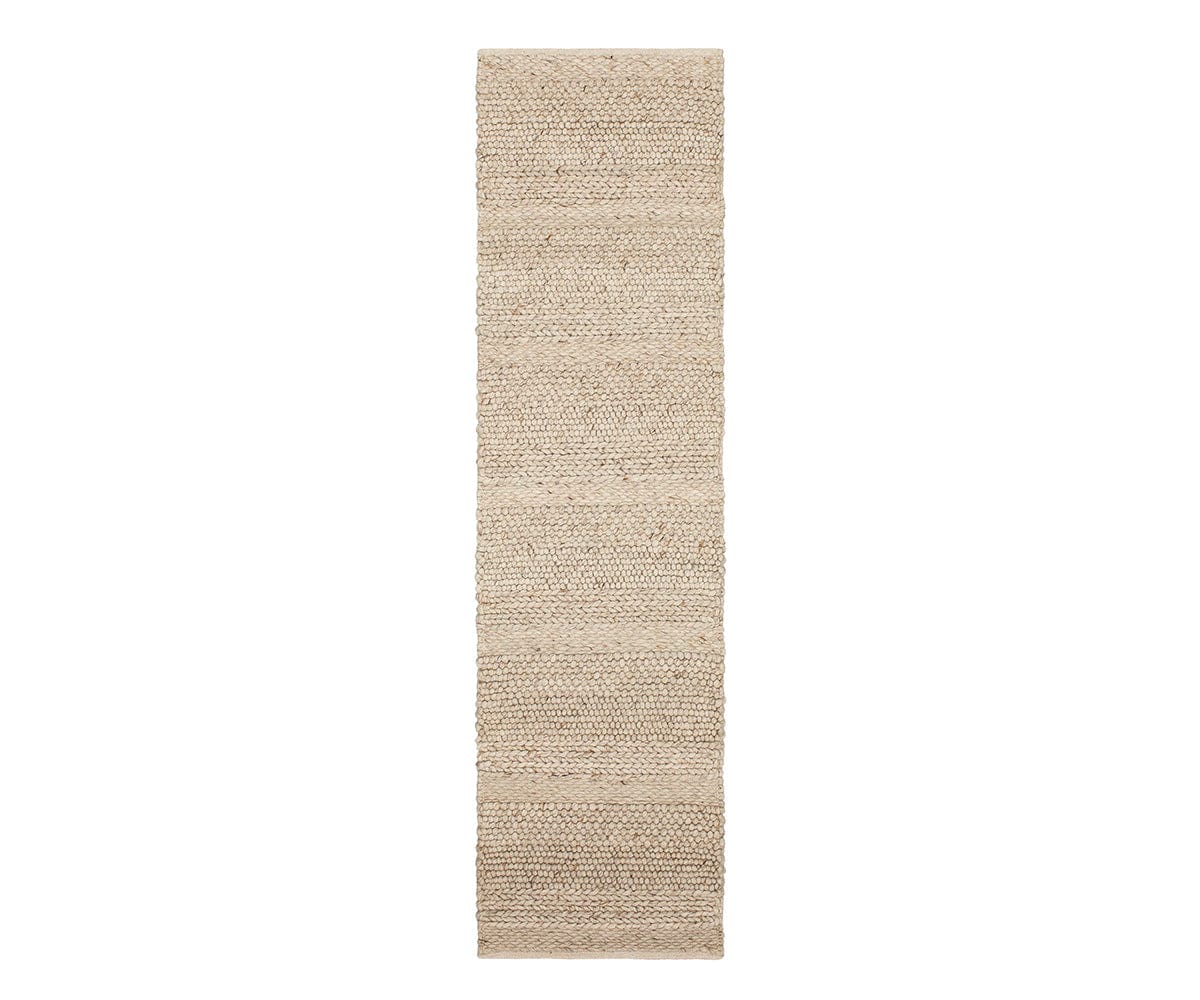 Karastan Tableau Roma Rug - Oyster