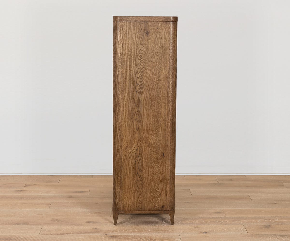 Aden Tall Cabinet