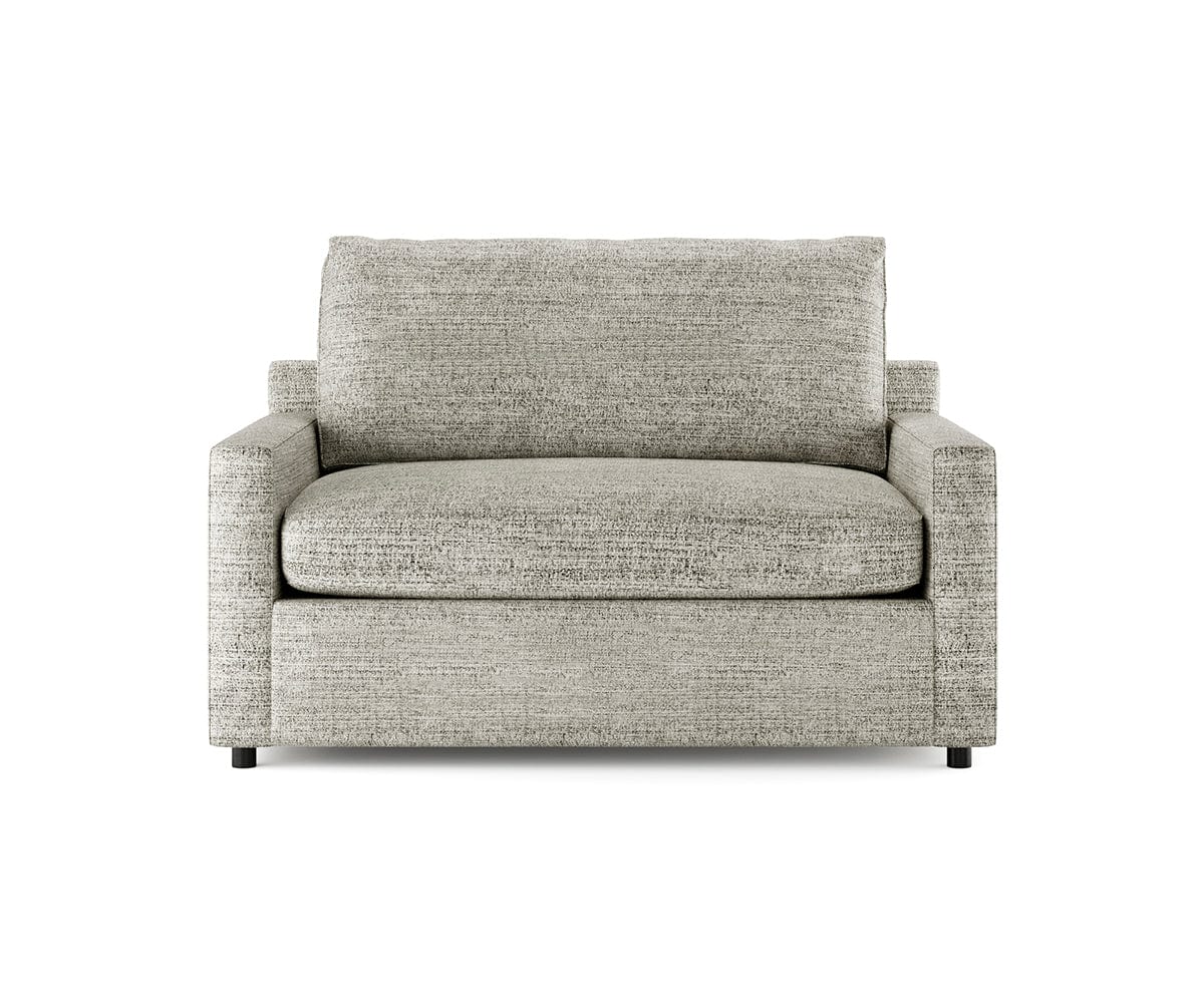 Berit  Twin Sleeper Sofa