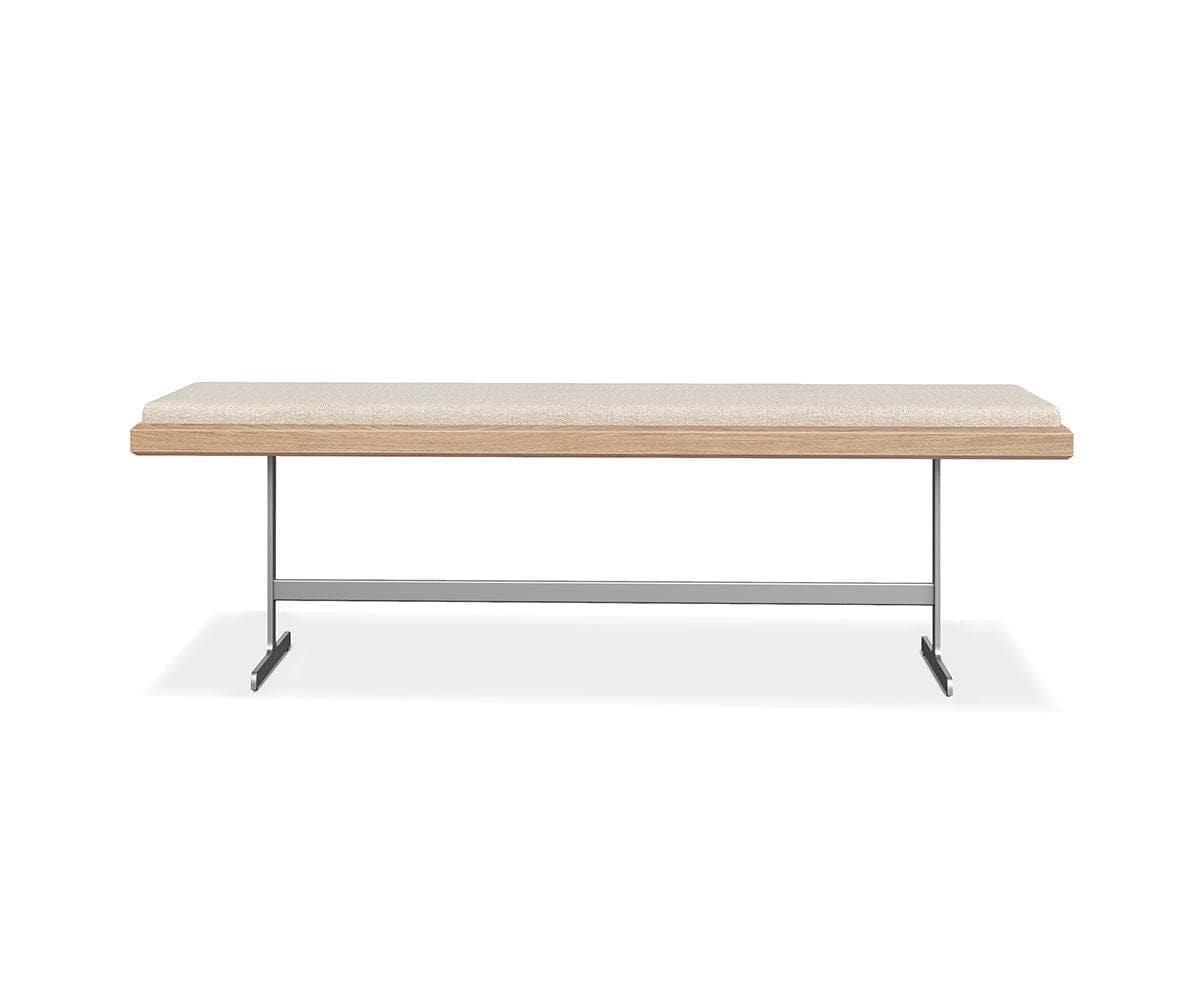 Roman 65 Dining Bench