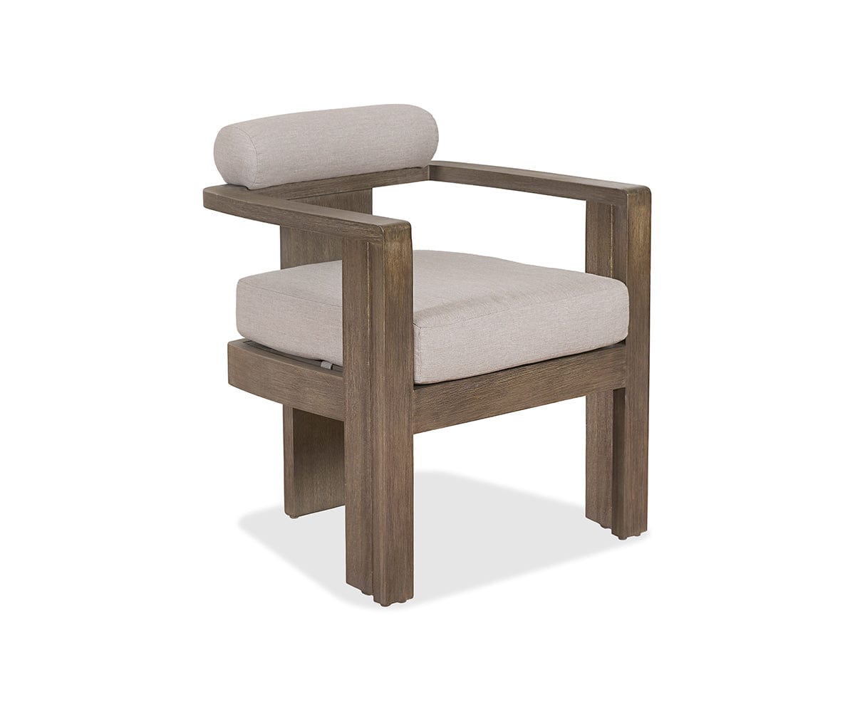 Vinna Outdoor Dining Chair