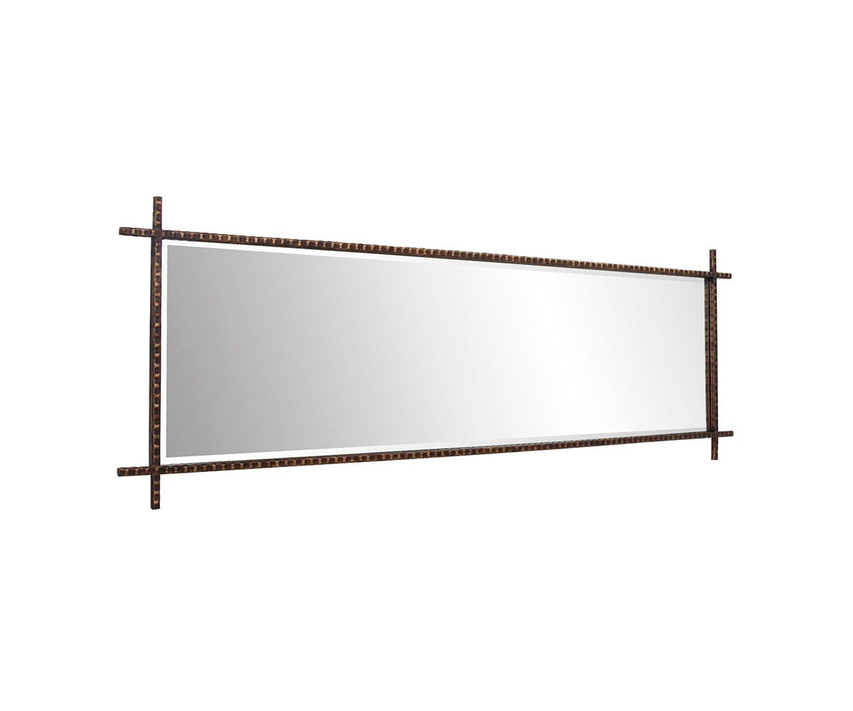Isarno Dressing Mirror