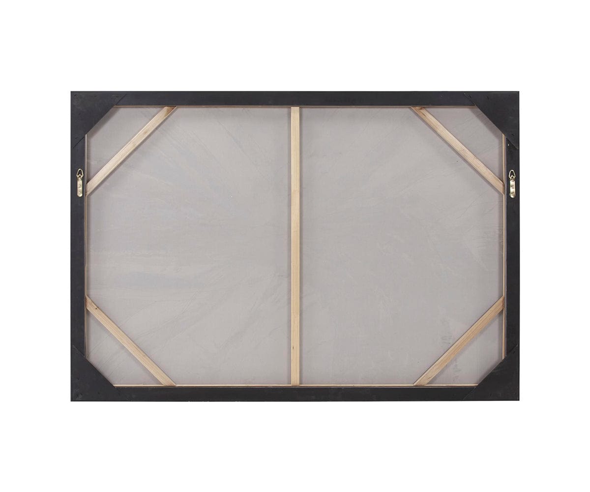 Eruption Of Color  Wall Art