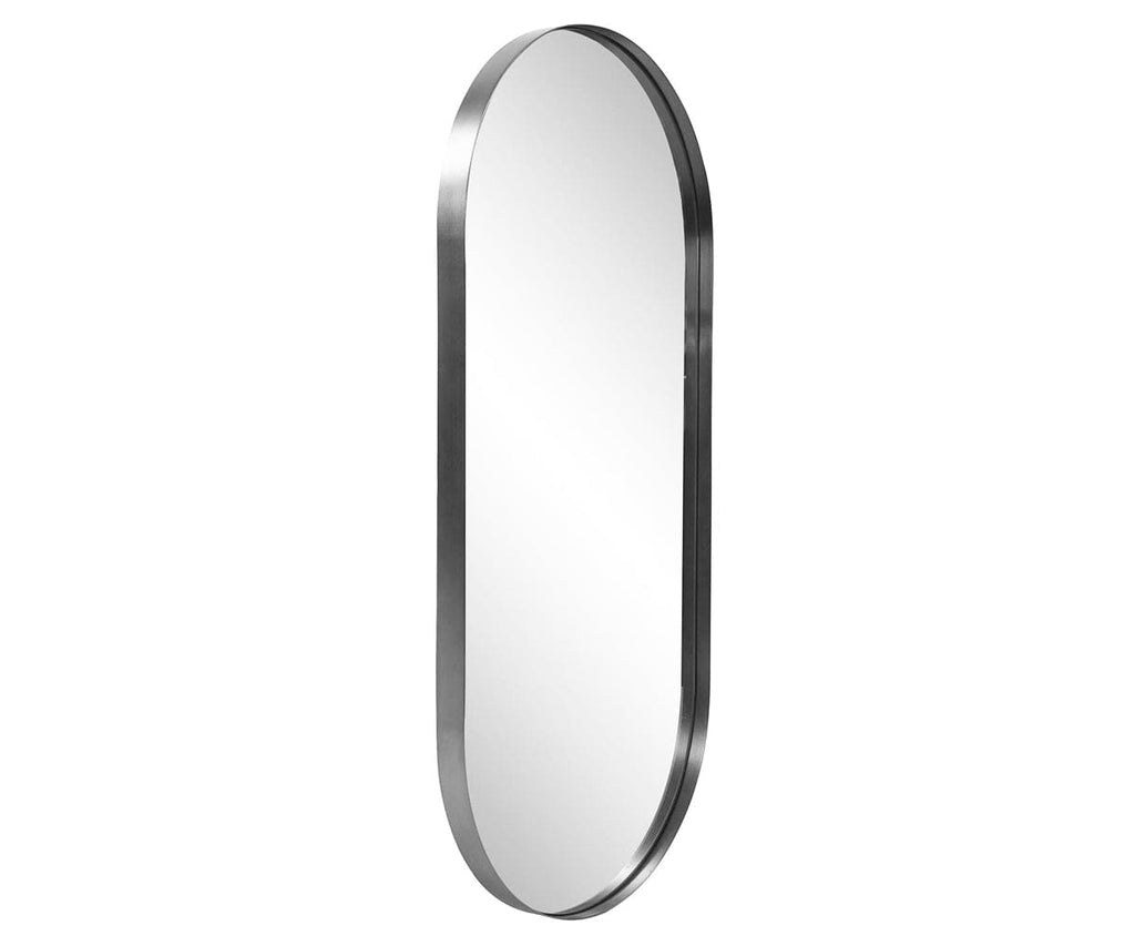 Steele Capsule Mirror