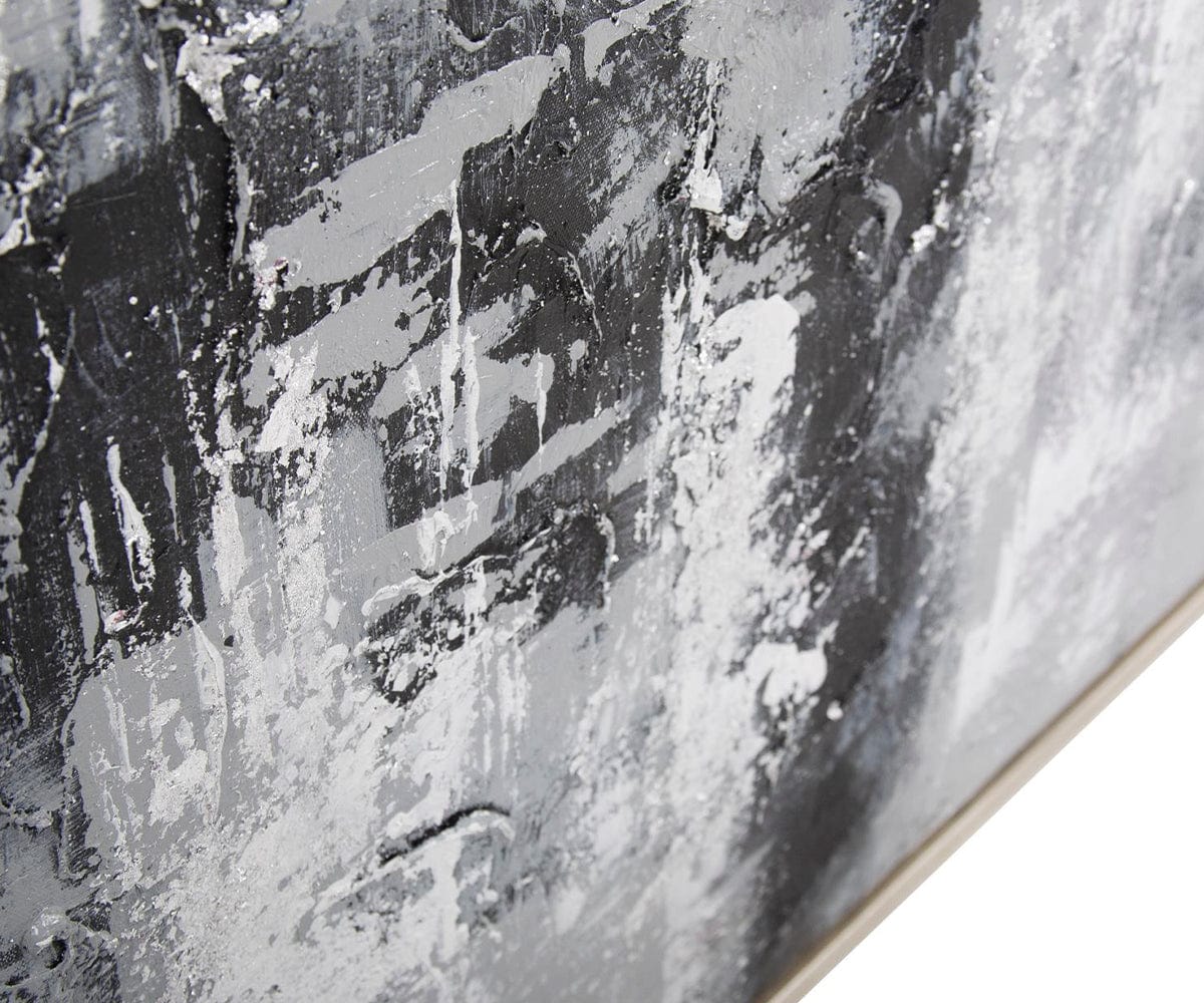 Abstract Landscape Wall Art