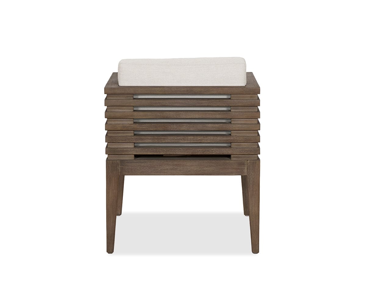 Farren Outdoor Dining Chair