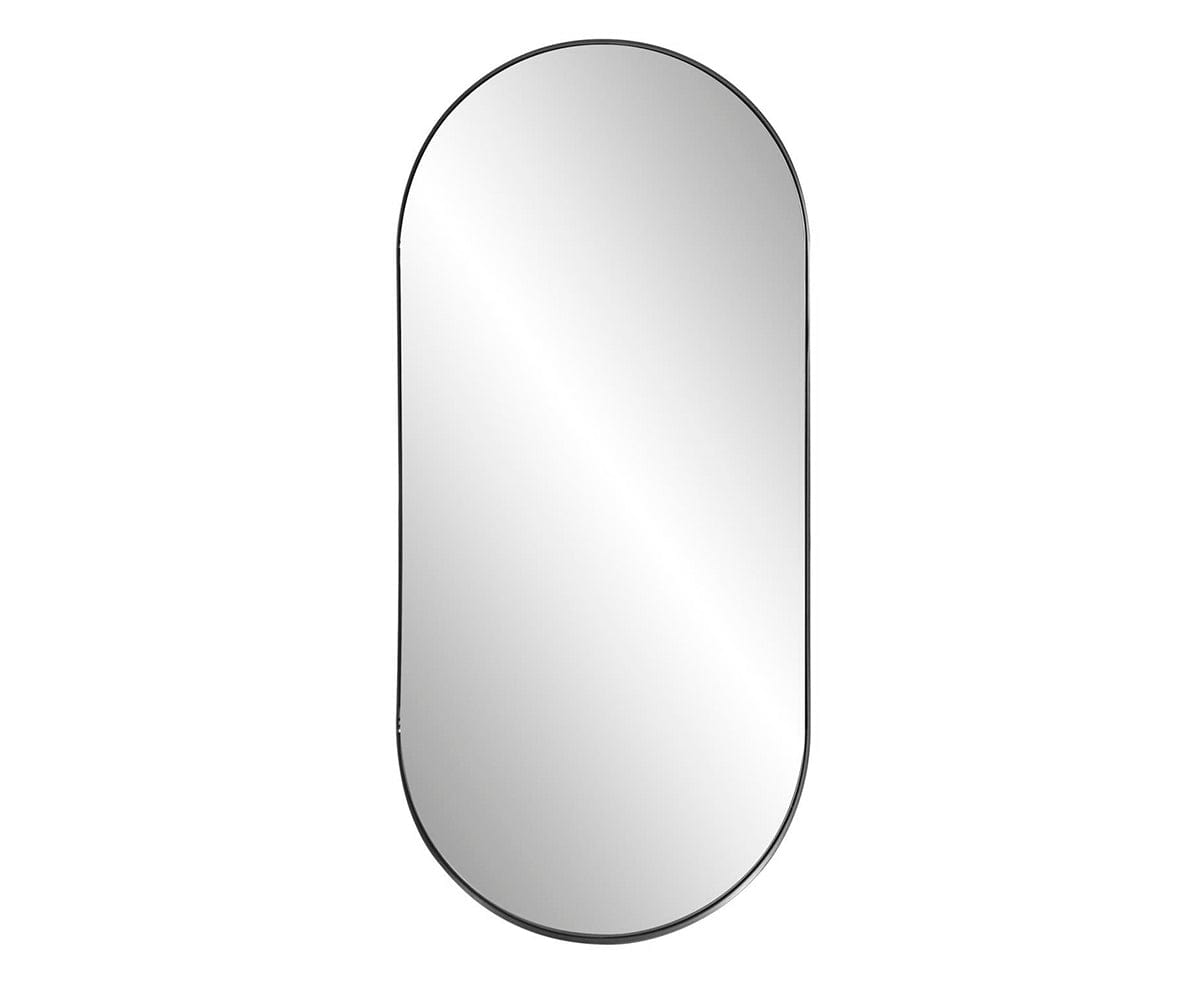 Steele Capsule Mirror