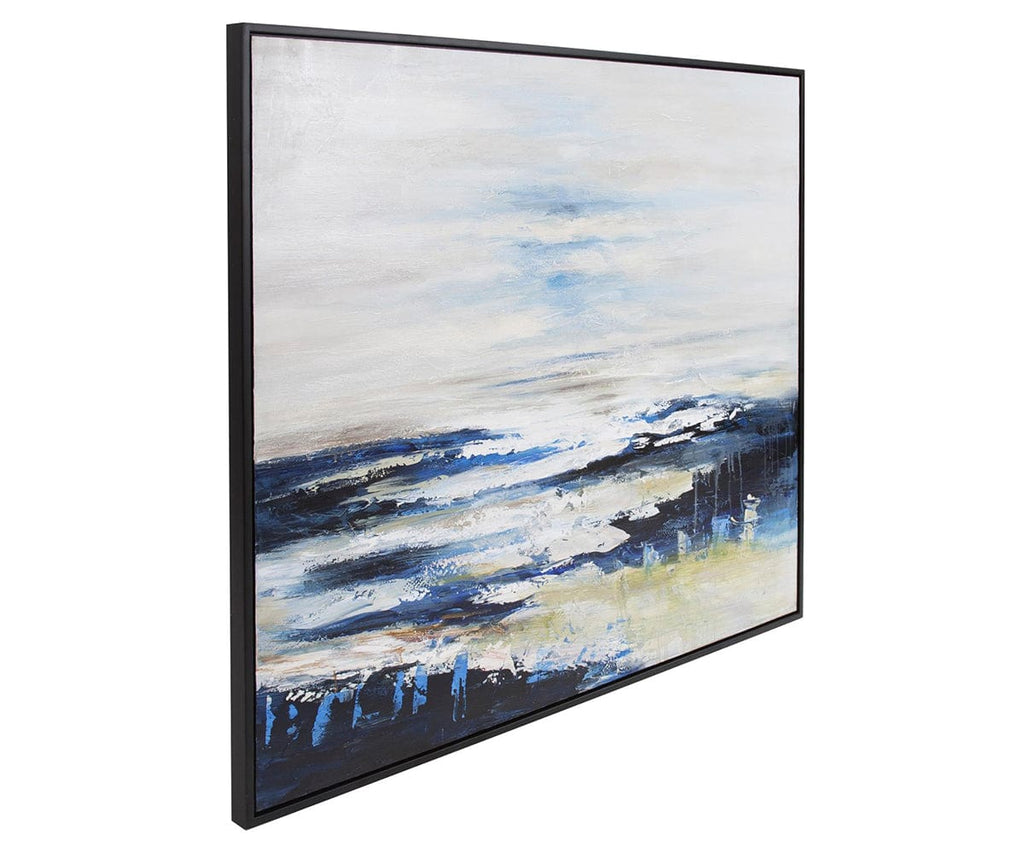 Lush Valley  Wall Art