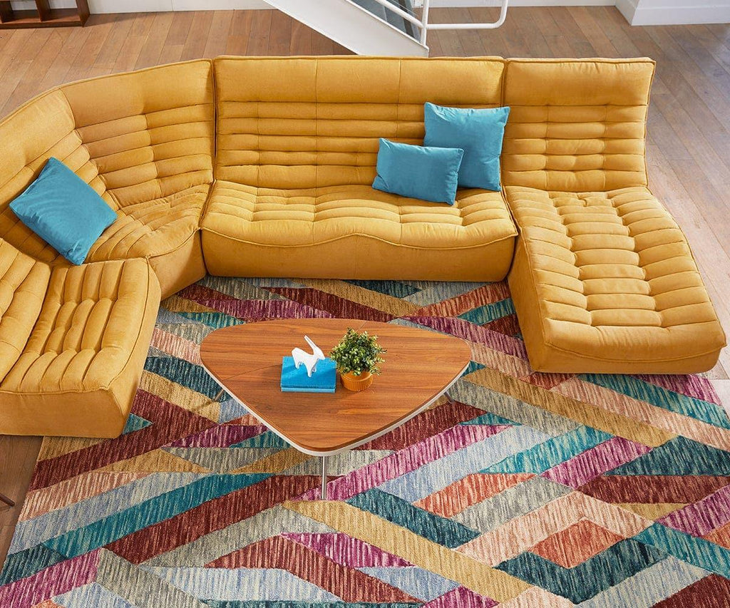 Diego Loveseat