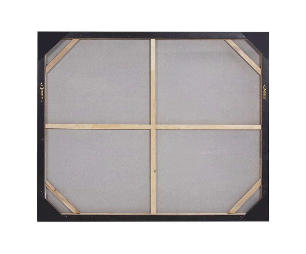 Lush Valley  Wall Art