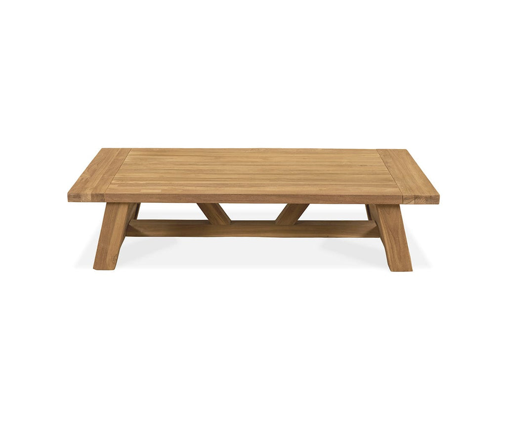 Thorvid Outdoor Coffee Table
