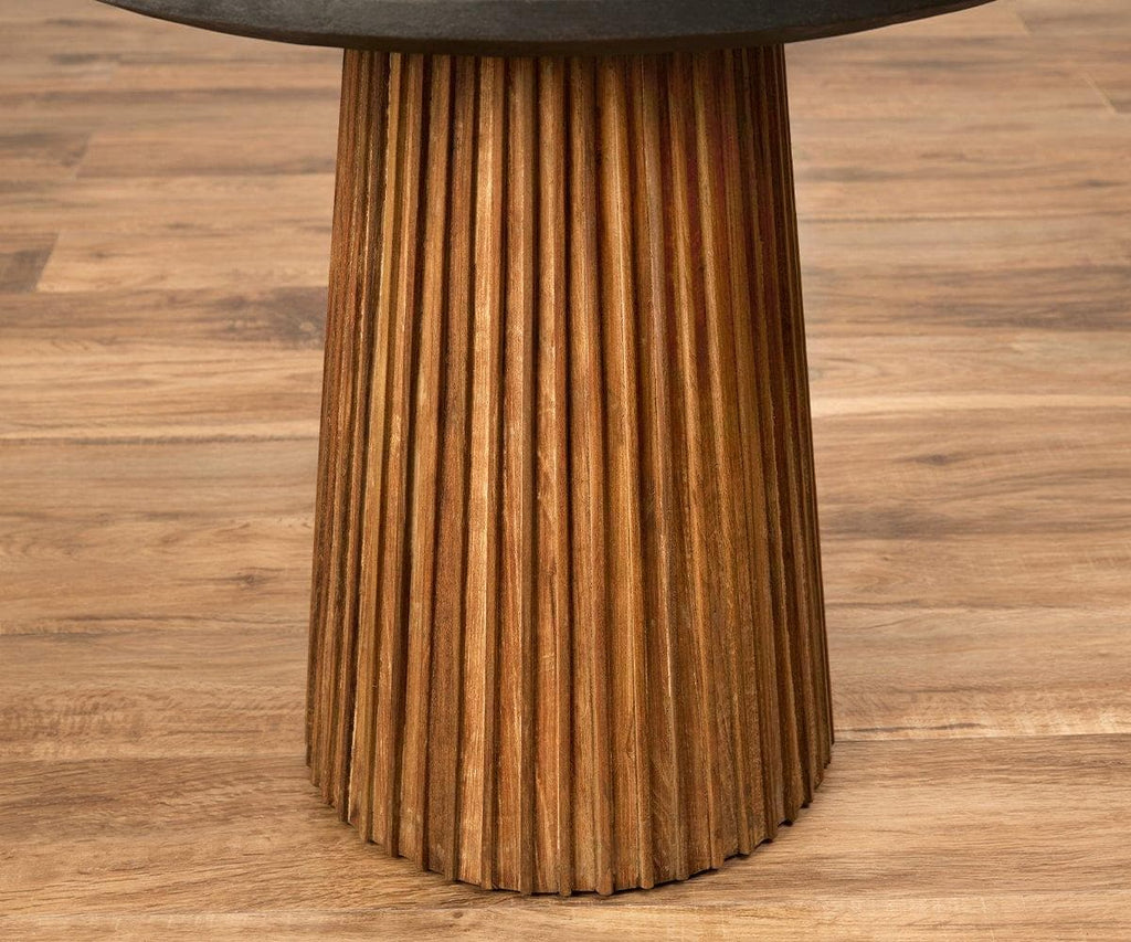 Taavi 20 Round End Table