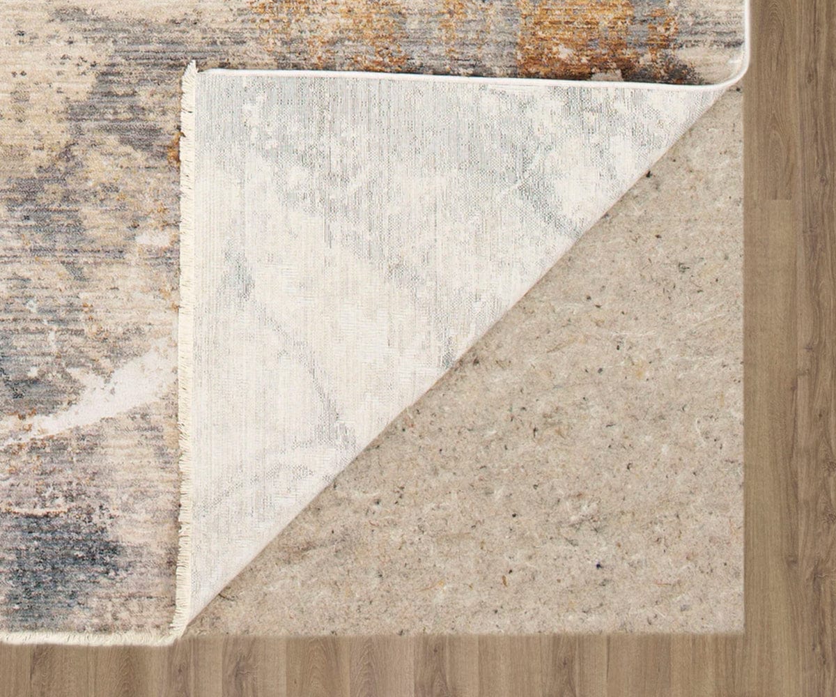 Karastan Echo Tesoro Rug - Cream