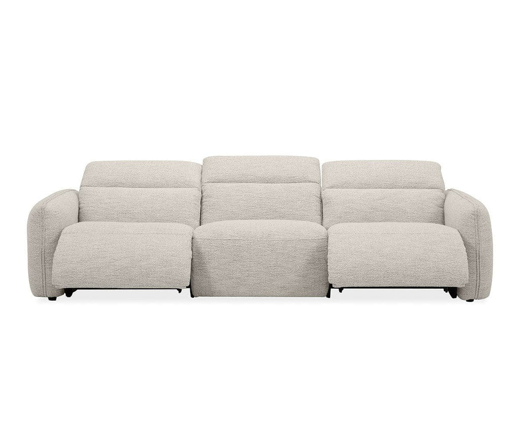 Ryden 3-Piece Modular Power Reclining Sofa