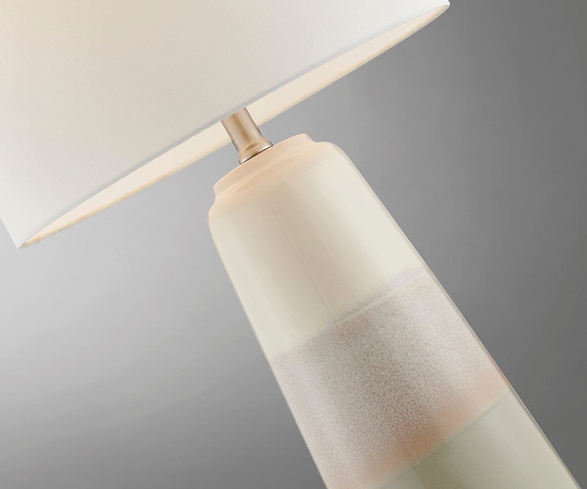 Ghazi Table Lamp