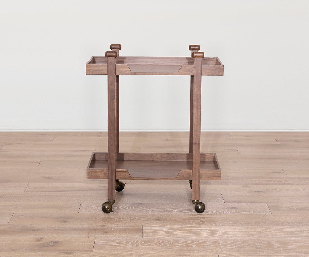 Taavi Bar Cart