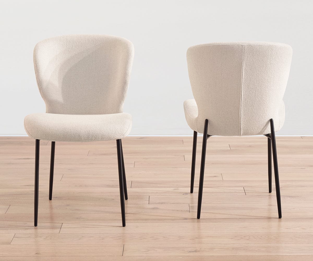 Asterin Dining Chair