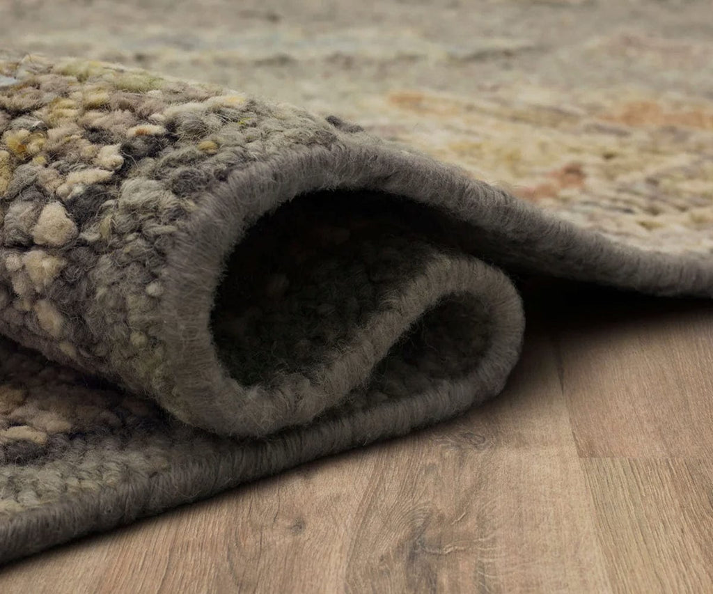 Karastan Coventry Kenilworth Rug - Gray