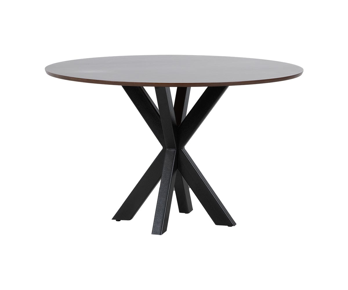 Kennet Round Dining Table