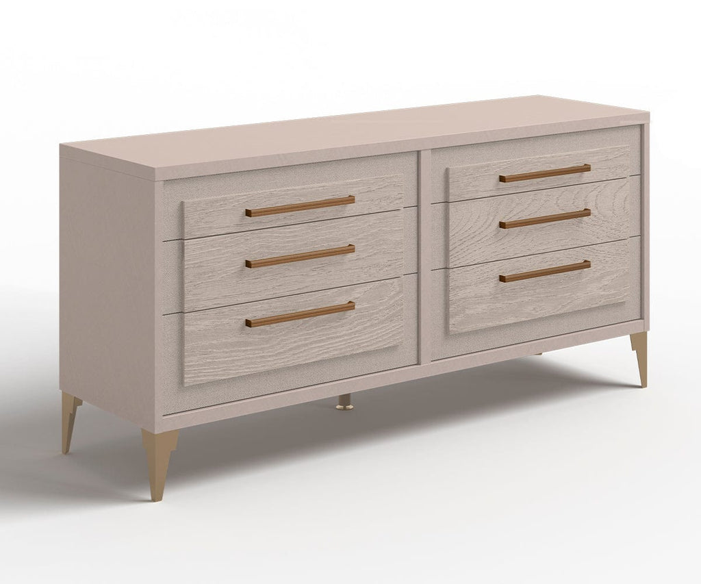 Antonella Double Dresser