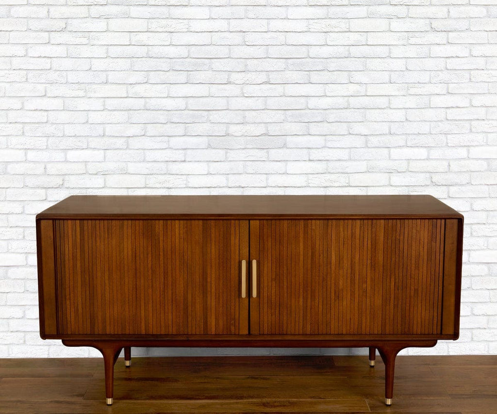 Hendrick 52 Media Stand