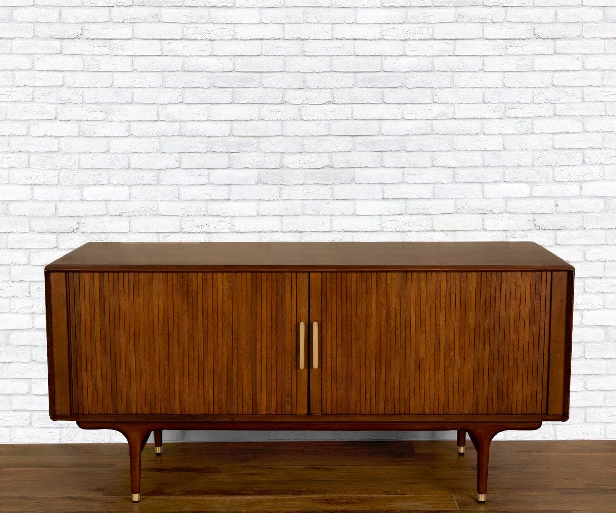 Hendrick 52 Media Stand