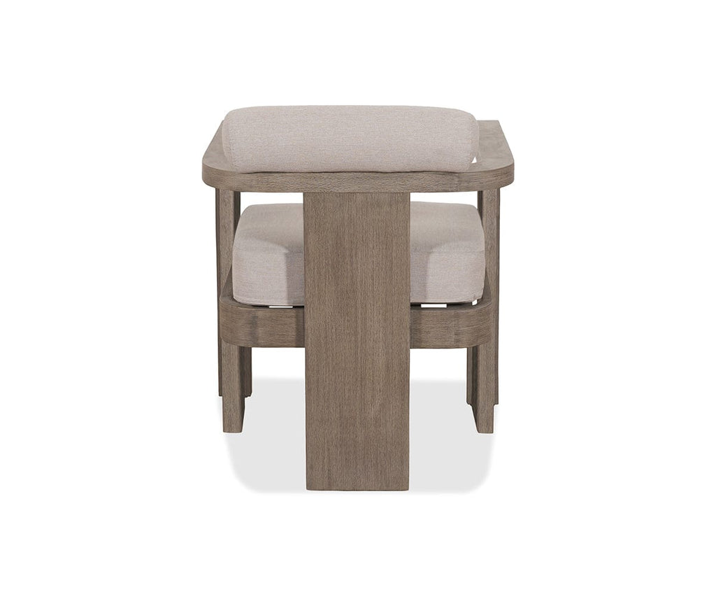 Vinna Outdoor Dining Chair