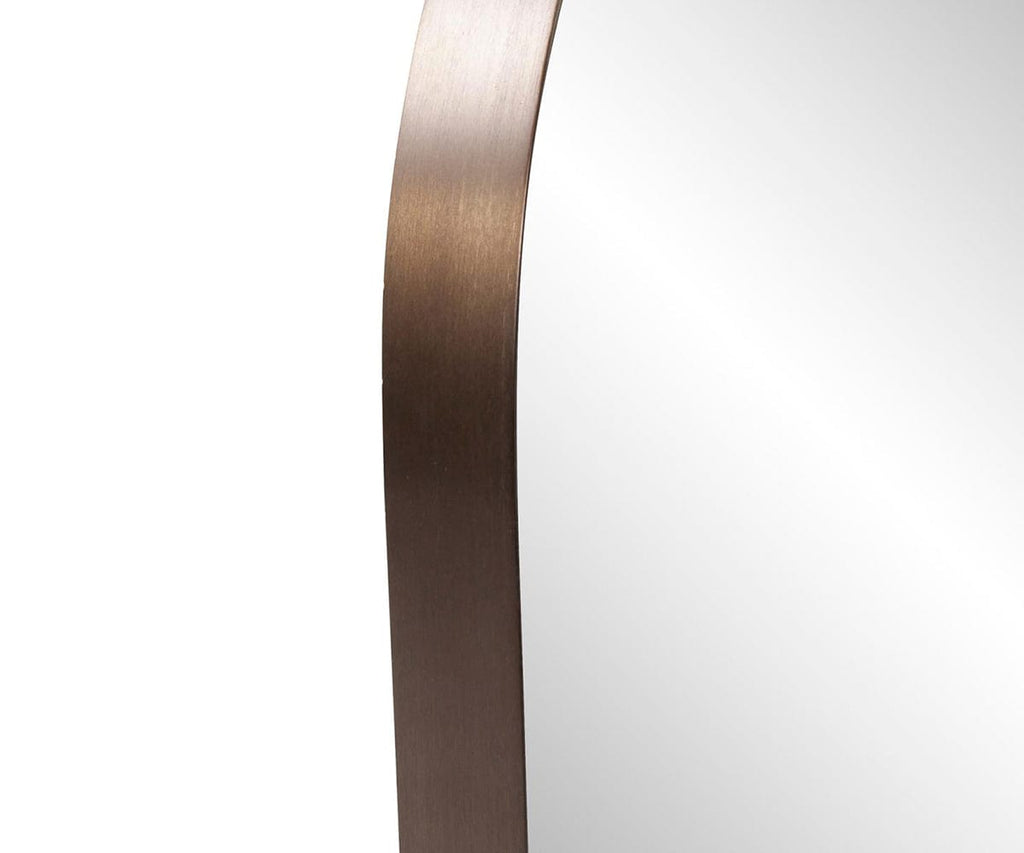 Steele Capsule Mirror