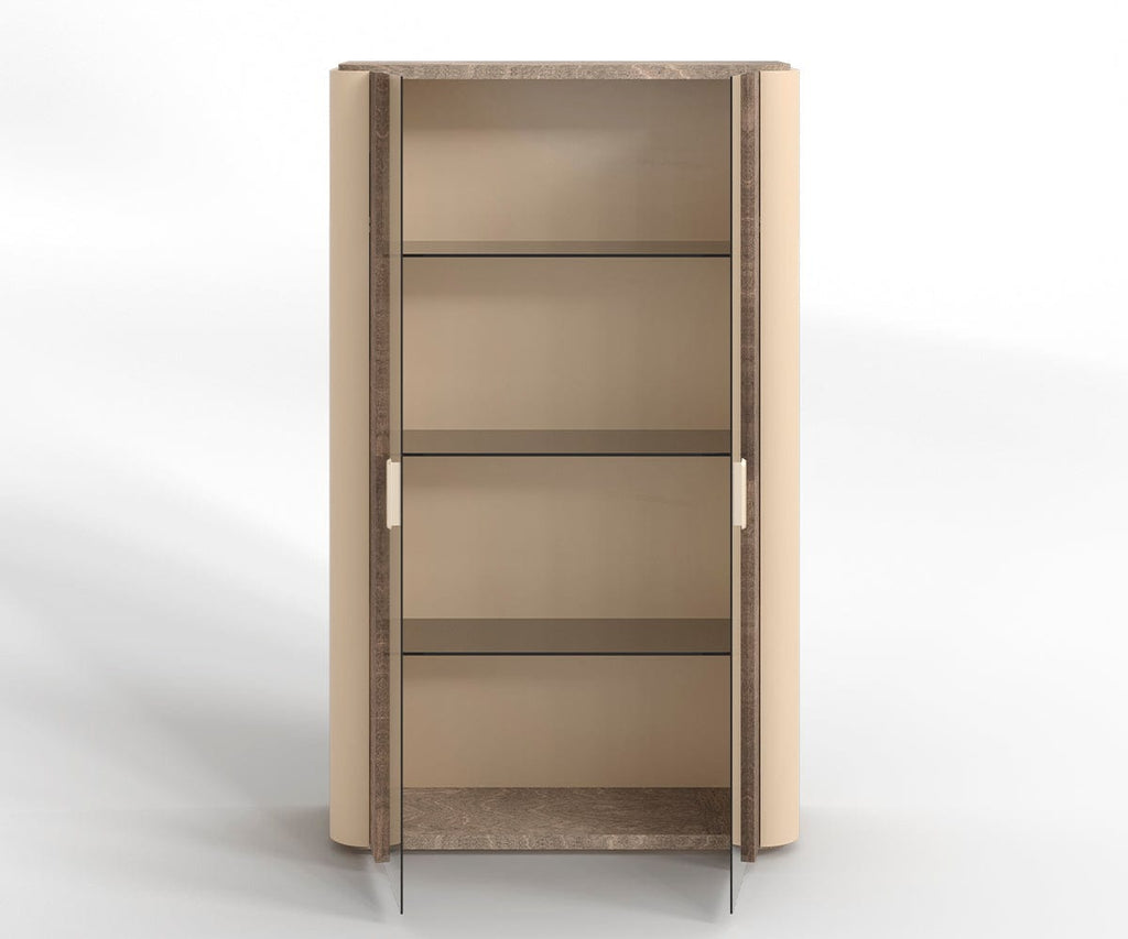 Sancia Curio Cabinet