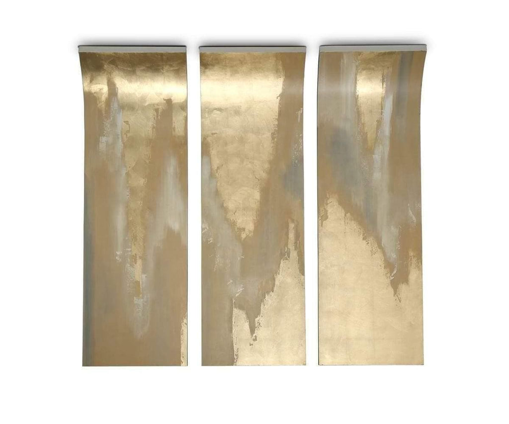 Shadow Colored Wall Art