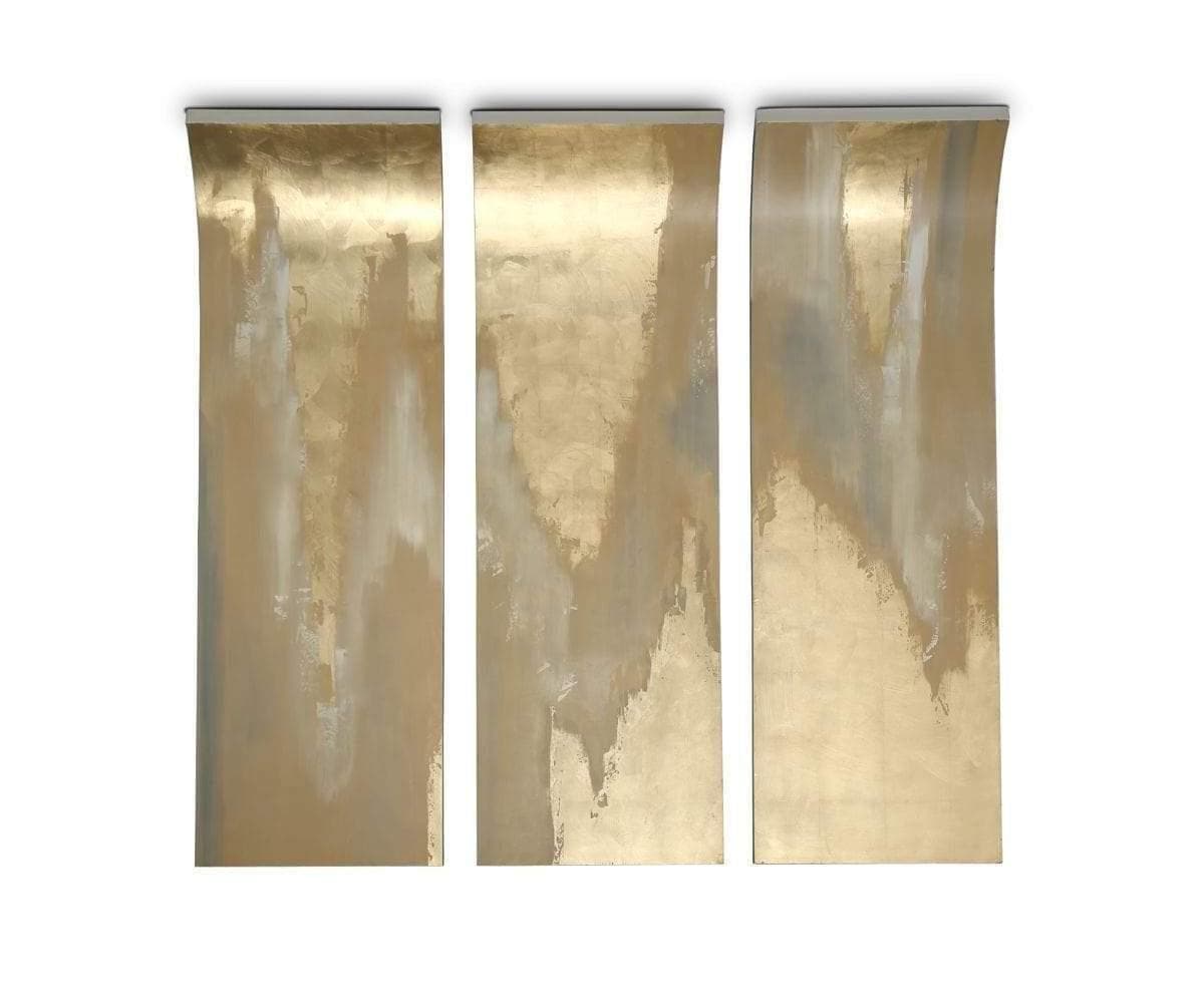 Shadow Colored Wall Art