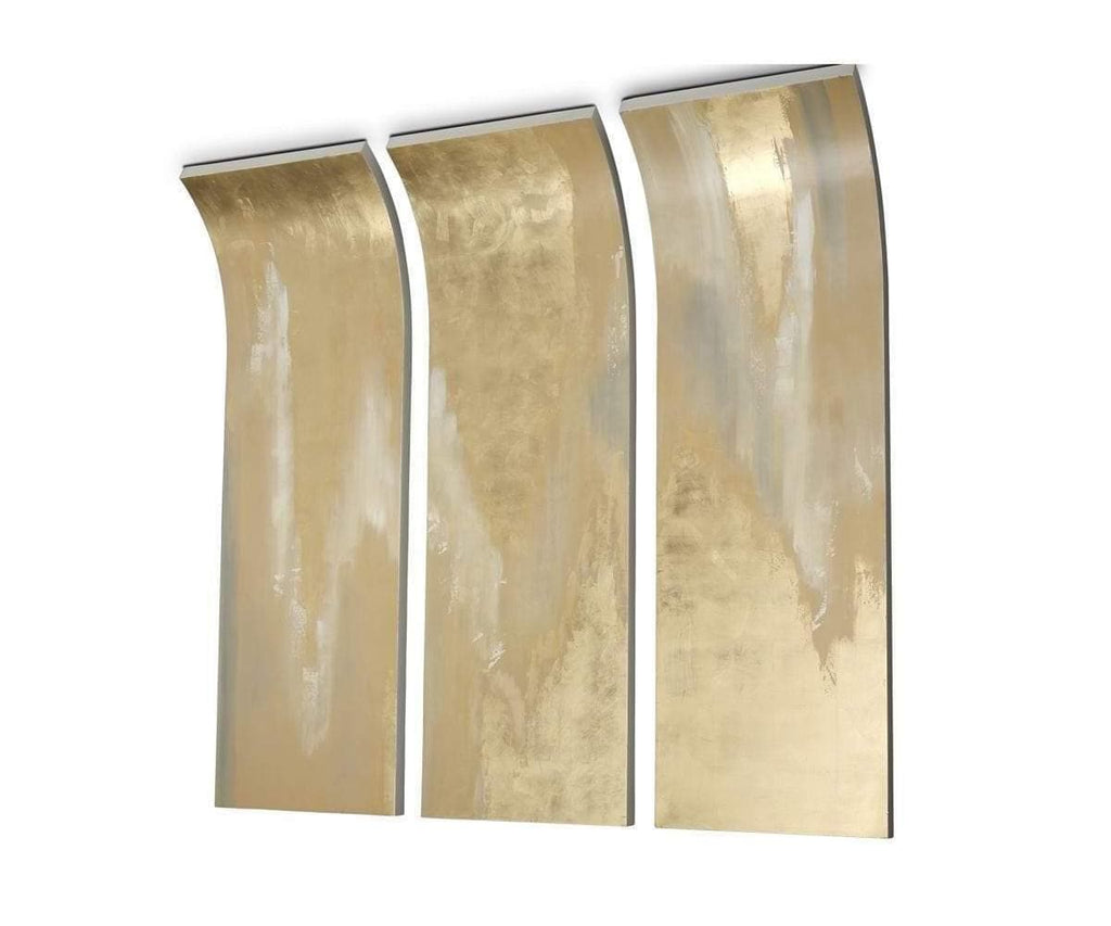 Shadow Colored Wall Art