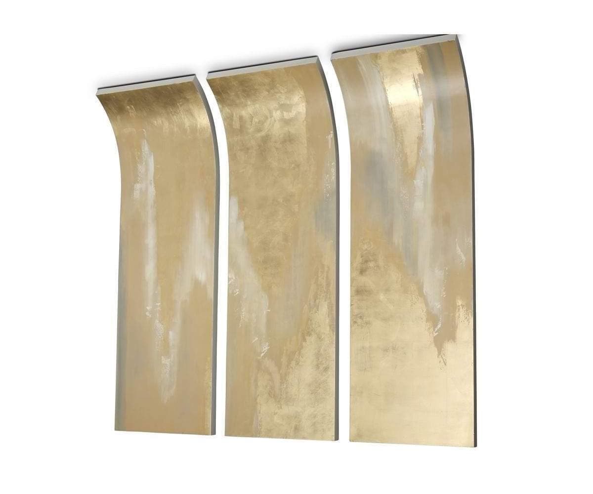 Shadow Colored Wall Art