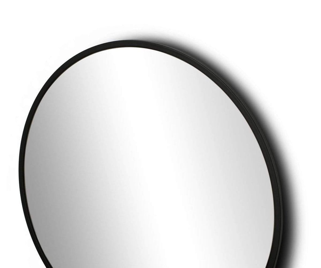 Janelle 48 Round Mirror